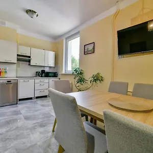 U Ewy W Kolobrzegu Podczele - 2 Sypialnie 50m2, Wifi I Darmowy Parking! Apartment Kolberg