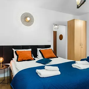 Sleepway - Modern Dream Apartamento