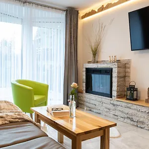 Giewont Apartment Zakopane