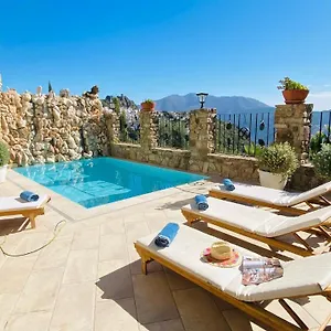 New!!! Casa El Imperio Gaucín