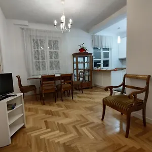 Apartament Przy Starym Miescie Apartment Warschau