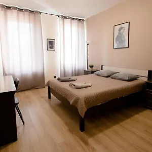Hidden Peak Guestrooms Varsovia