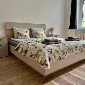 Sophie Apartamento