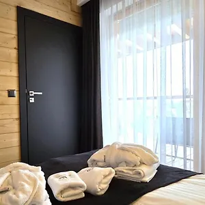 Vip Royal Apartment Zakopane