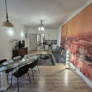 Rybaki 22 Apartamento
