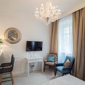 Więzienna Apartment Breslau