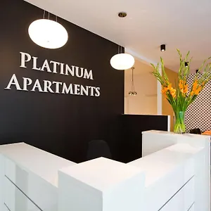 Platinum Apartahotel