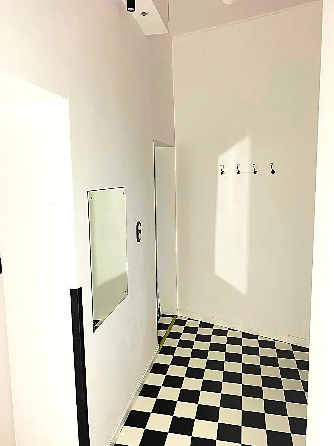Angel Apartment Taczaka Posen
